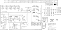 Heathkit GCA-1195-1 - Schematic 